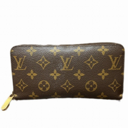 Louis Vuitton Portefeuille zippy