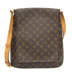 Louis Vuitton Musette