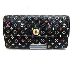 Louis Vuitton Portefeuille Sarah