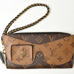 Louis Vuitton Zippy