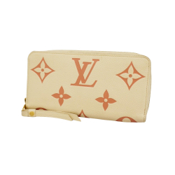 Louis Vuitton Zippy wallet