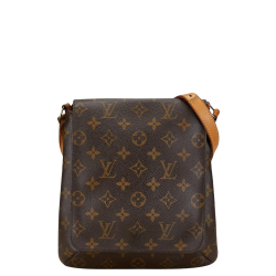 Louis Vuitton Musette Salsa