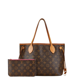 Louis Vuitton Neverfull PM