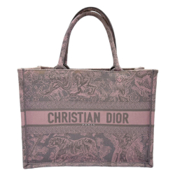 Christian Dior Dior Book Tote