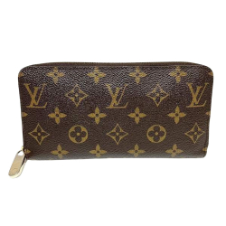 Louis Vuitton Zippy wallet