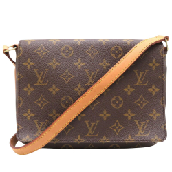 Louis Vuitton Musette Tango