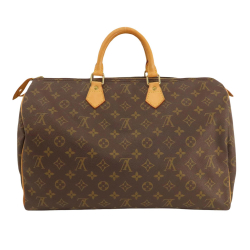 Louis Vuitton Speedy 40