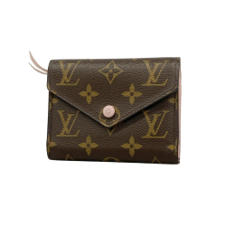 Louis Vuitton Portefeuille Victorine