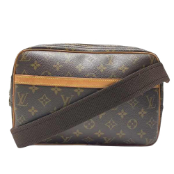 Louis Vuitton Reporter pm