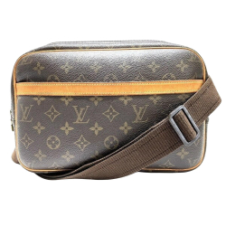 Louis Vuitton Reporter