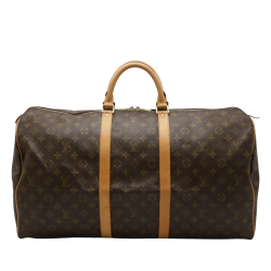 Louis Vuitton Keepall 55