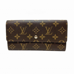 Louis Vuitton Porte Monnaie Credit