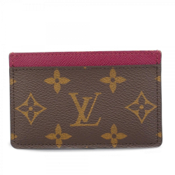 Louis Vuitton Porte carte credit bifold