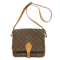 Louis Vuitton Cartouchière