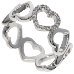 Tiffany & Co Heart