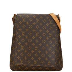 Louis Vuitton Musette Salsa