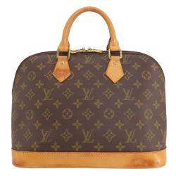 Louis Vuitton Alma