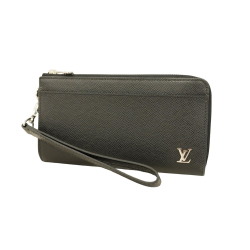 Louis Vuitton Zippy Dragonne