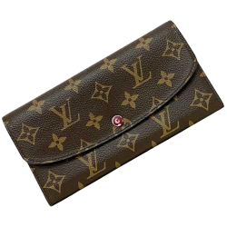 Louis Vuitton Emilie