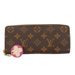 Louis Vuitton Portefeuille Clémence