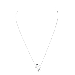 Tiffany & Co Loving heart