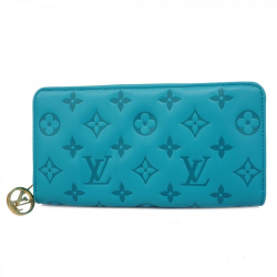 Louis Vuitton Zippy wallet