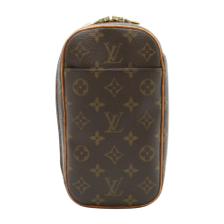 Louis Vuitton Pochette gange