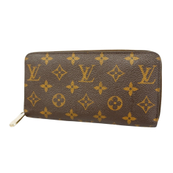 Louis Vuitton Portefeuille zippy