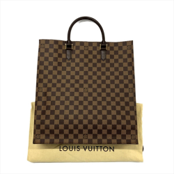 Louis Vuitton Sac Plat