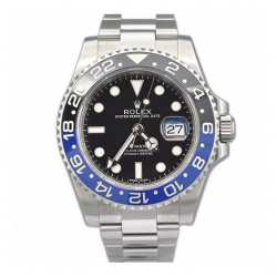 Rolex GMT-Master II Oyster