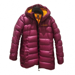 Adidas Terrex down jacket