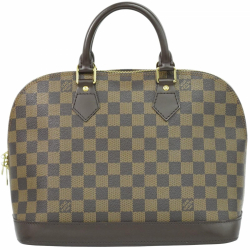 Louis Vuitton Alma