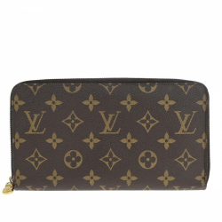 Louis Vuitton Zippy organizer