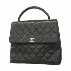 Chanel Coco Handle