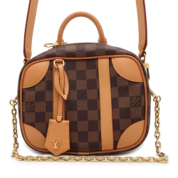 Louis Vuitton Valisette