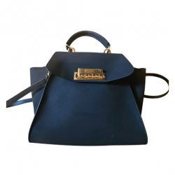 ZAC Zac Posen Eartha Soft Top Handle