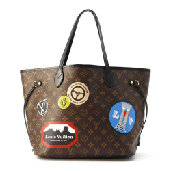 Louis Vuitton Neverfull MM