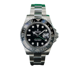 Rolex GMT-Master II Oyster