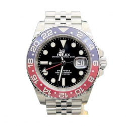 Rolex GMT-Master II Jubilée