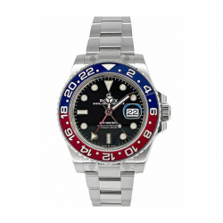 Rolex GMT-Master II Oyster