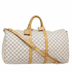 Louis Vuitton Keepall Bandouliere 55