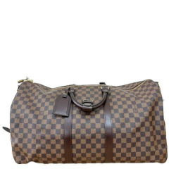 Louis Vuitton Keepall Bandouliere 55