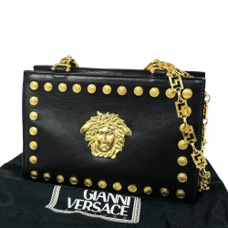 Versace Medusa