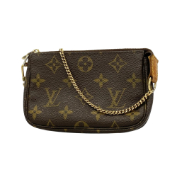 Louis Vuitton Mini Pochette Accessoires