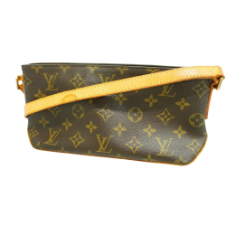 Louis Vuitton Trotteur