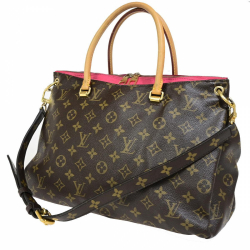 Louis Vuitton Pallas