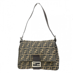 Fendi Mamma Baguette