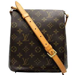 Louis Vuitton Musette Salsa