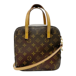 Louis Vuitton Spontini