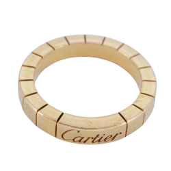 Cartier Lanière